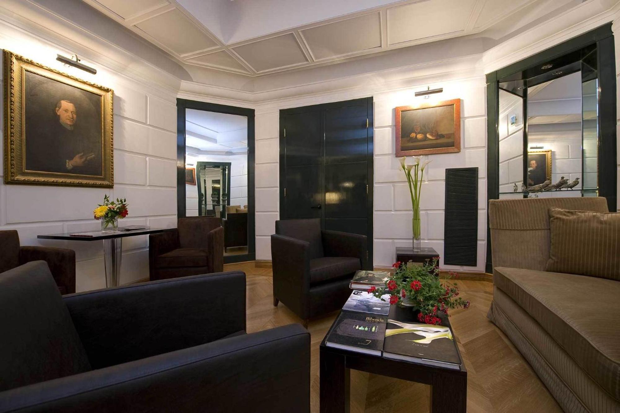 Duca D'Alba Hotel - Chateaux & Hotels Collection, Rome